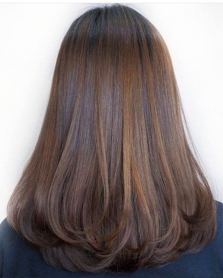 Virgin Hair Manufacturing