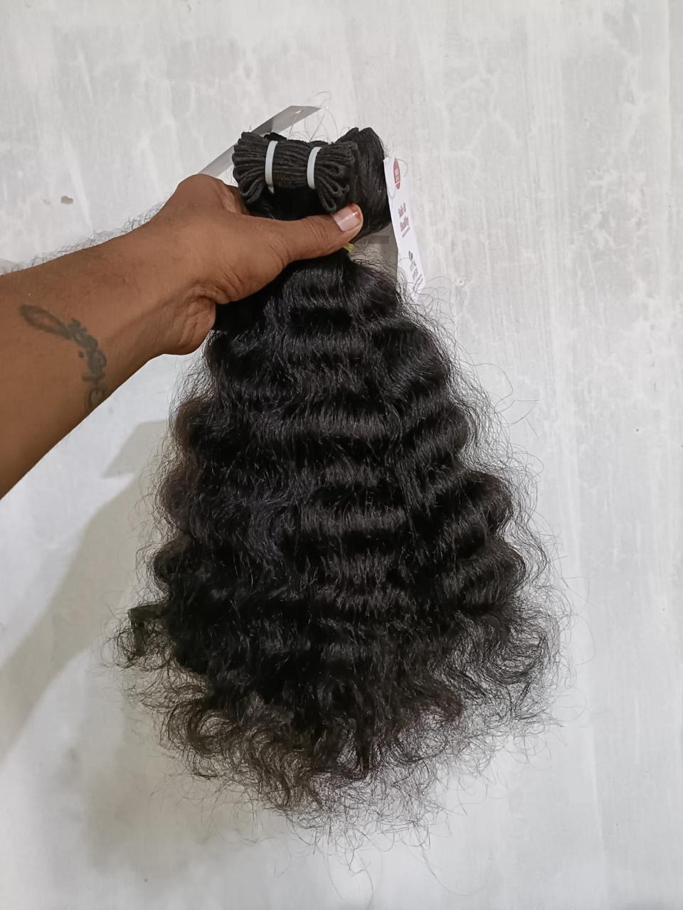 Closure Wigs